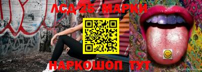 гашик Анжеро-Судженск